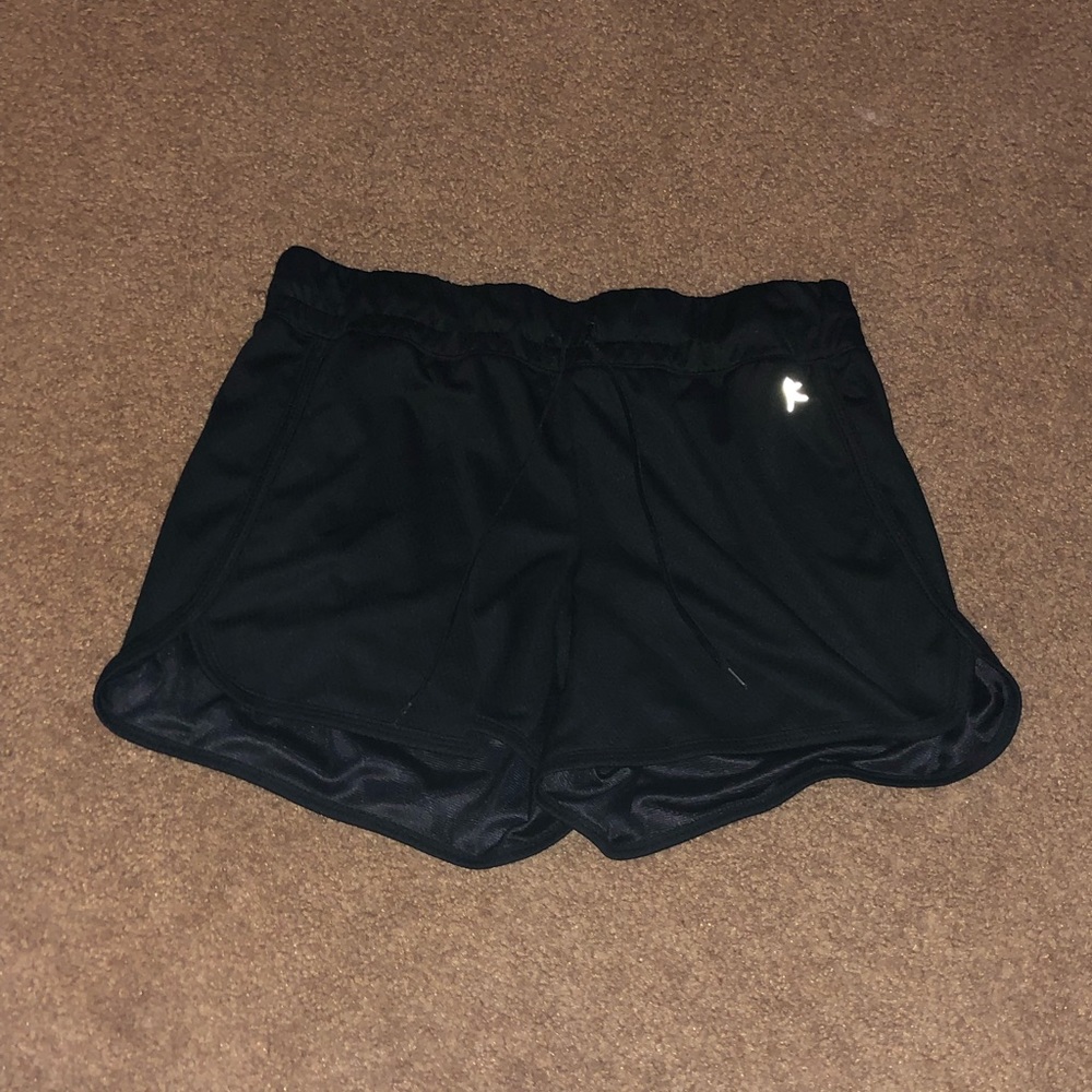 Women's gym shorts